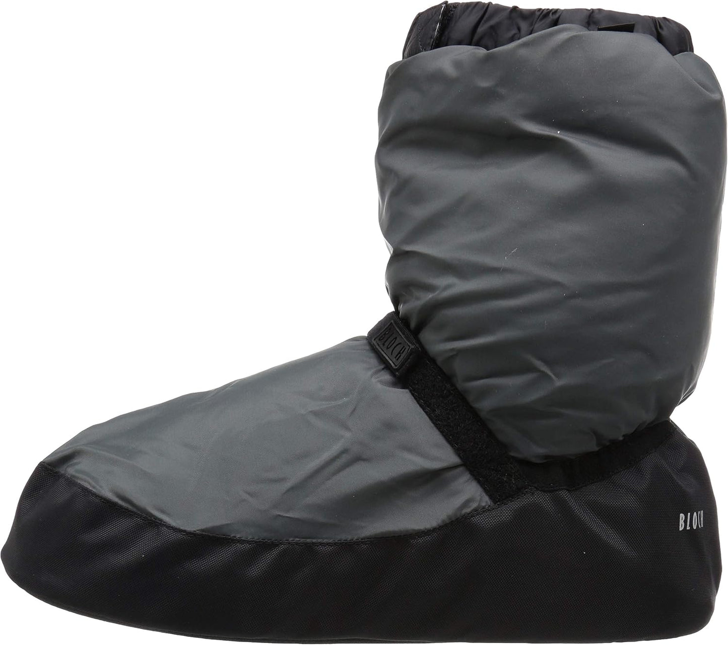 Bloch Womens Warm up Bootie