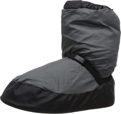 Bloch Womens Warm up Bootie