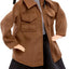 Bratz X Mean Girls Spring Fling Collector Doll - Janis