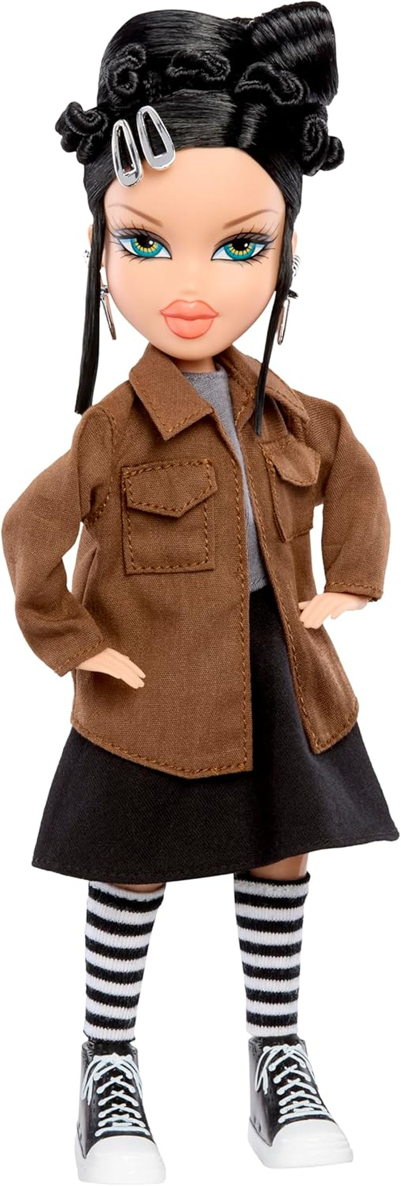 Bratz X Mean Girls Spring Fling Collector Doll - Janis