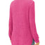 SHIBEVER Sweaters for Women Fall Casual Long Sleeve Tunic Tops Crewneck Lightweight Pullover Sweatshirts Winter Loose T Shirts for Women
