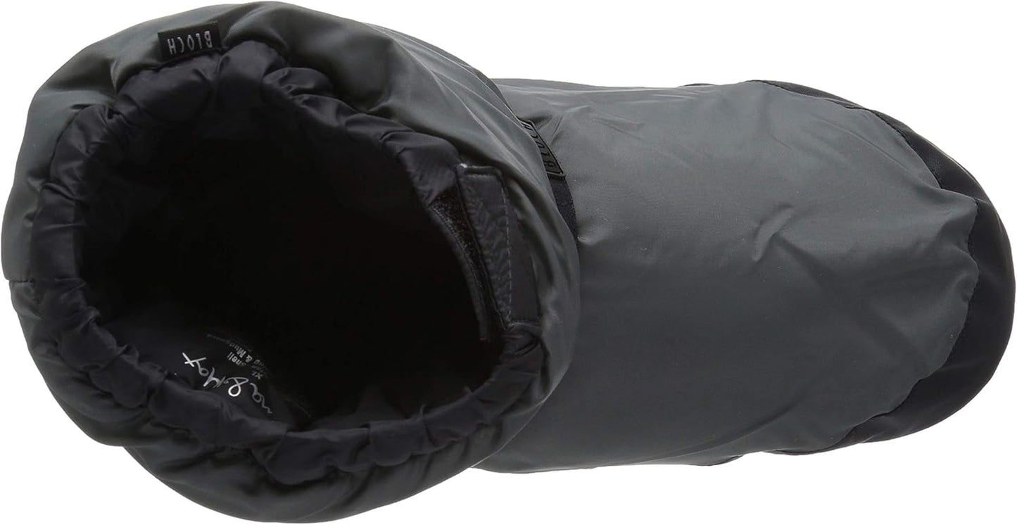 Bloch Womens Warm up Bootie