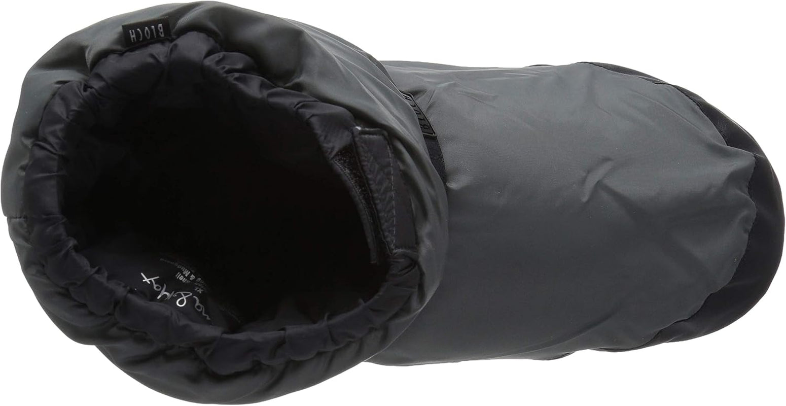 Bloch Womens Warm up Bootie
