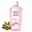 Avon Skin so Soft Soft and Sensual Moisturizing Bath Oil for Women with Argan Oil, 16.9 Fl Oz