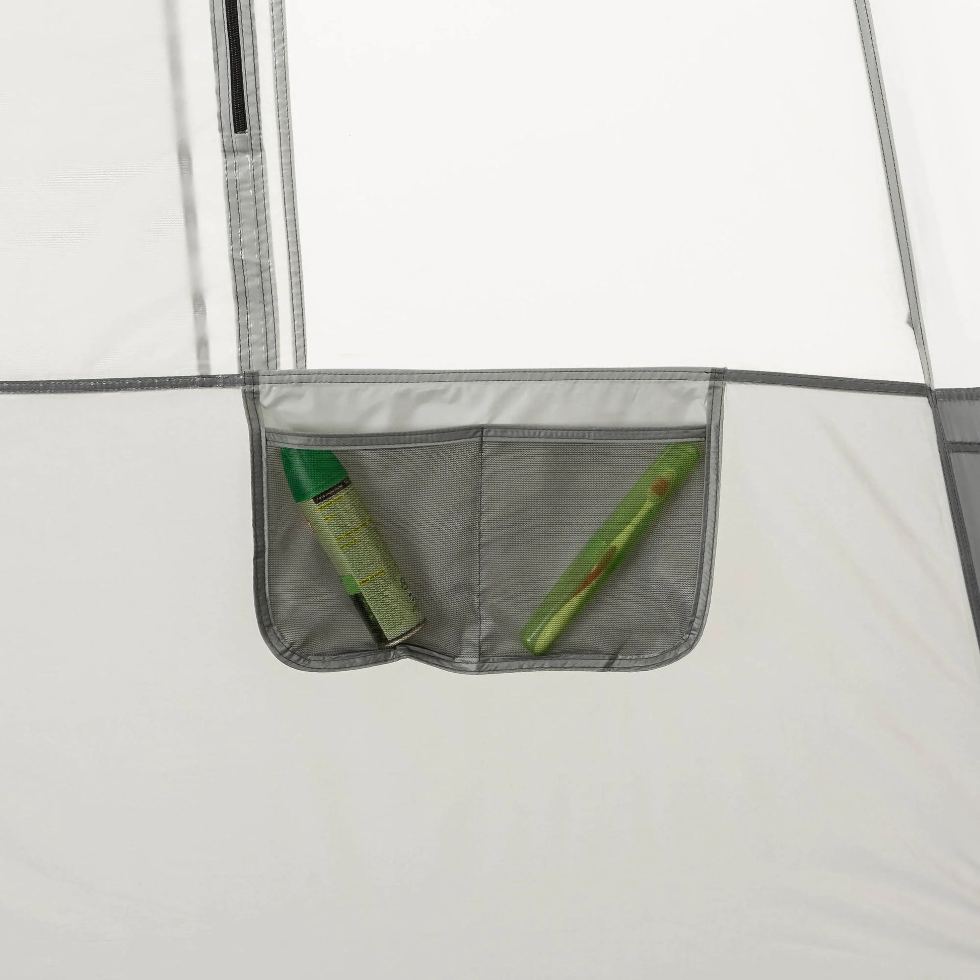 Ozark Trail 15' X 13' 8-Person Instant Hexagon Cabin Tent, 36.04 Lbs