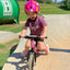Strider 12 Sport, No Pedal Balance Bike for Kids Ages 1–4 Years, Pink