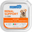 Forza10 - Dog Food, Vet Formulated Wet Dog Food for Kidney Support, Non-Gmo, Lamb Flavor, Made in Italy (3.5 Oz, 32 Pack)
