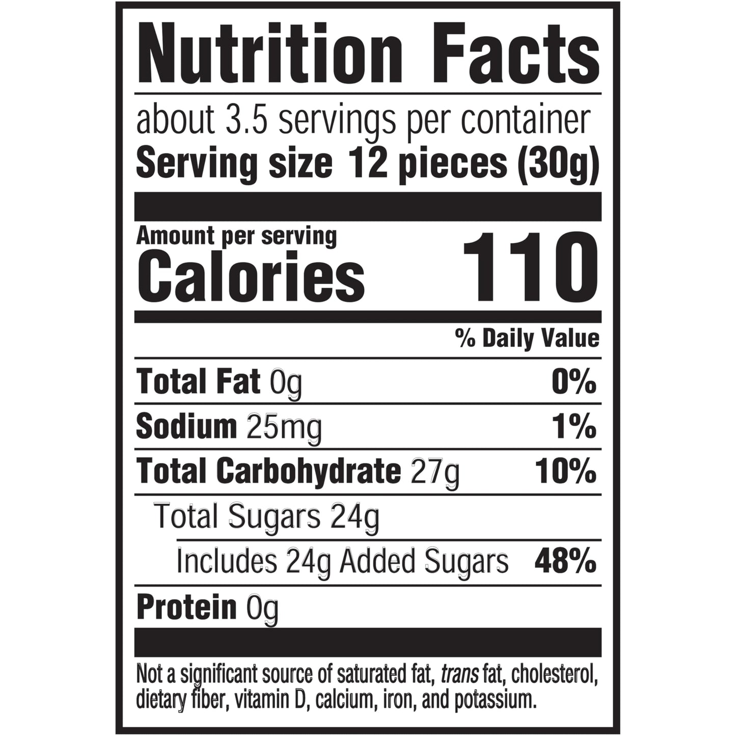 SOUR PATCH KIDS Assorted Soft Chewy Candy 12 Pack 3.6 Ounce Bags