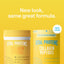 Lemon Collagen Peptides