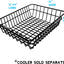 Cooler Basket for YETI Tundra Haul, YETI Roadie 48, and YETI Roadie 60 - Wire Co