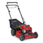 Recycler FWD with Smartstow 150-Cc 22-In Gas Self-Propelled Lawn Mower with Briggs and Stratton Engine