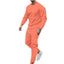 Jsaierl Men'S Casual Tracksuit Athletic Sweatsuits Long Sleeve 2 Piece Outfit Running Jogging Sport Suit Sets