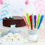Extra Large Rock Candy Sticks - Candy Buffet - 36 Espeez Assorted Sticks - For
