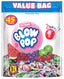 Individually Wrapped Lollipops & Gum - Peanut Free, Gluten Free - 45 Count