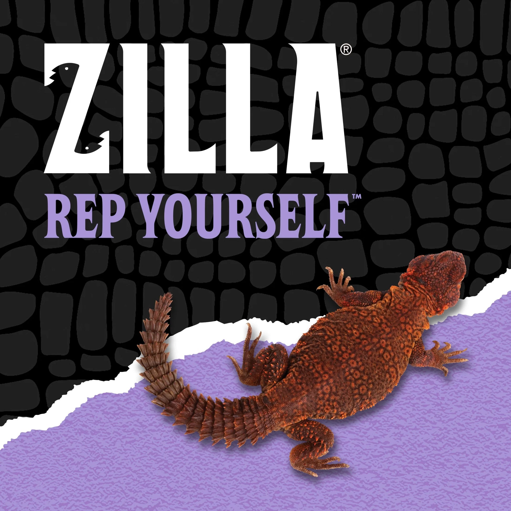 Zilla Reptile Munchies Vegetable Mix 4 Oz.