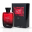 RASASI Hawas Fire Eau De Parfum Spray 100ML(3.4 Oz) - Bold Long Lasting Arabian Perfume for Men with a Fiery Essence - Indulge in a Luxurious Perfume Men That Captures Masculine Elegance and Strength