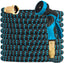 Cozybox 50Ft Water Hose - Upgraded Leakproof Lightweight No-Kink Garden Hose, Flexible Expanding Water Hose with Triple Layered Latex Core, Bag and Holder
