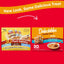 Hartz Delectables Stew Lickable Wet Cat Treats Variety Pack, 30 Count