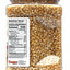 Snappy White Popcorn, 4 Pounds