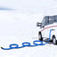 100 Ft. Heated Water Hose for RV -45℉ Antifreeze Heated Drinking Water Hose