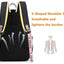 Stray Backpack Merch, Fans Book Bag Casual Backpack (Black4)