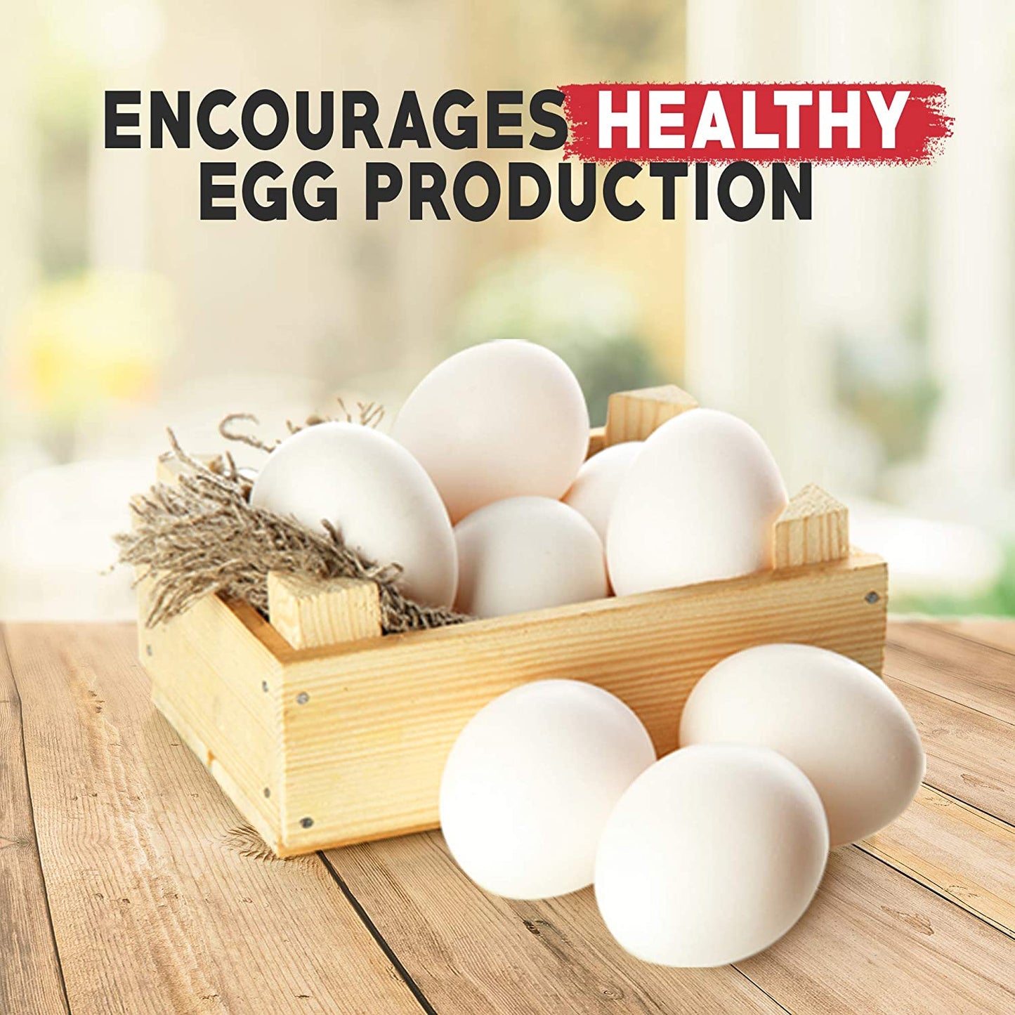 Premium Chicken Nesting Herbs (4 Lb) - Naturally Keep a Clean Coop Your Hens Will Love – Backyard Chicken Supplies Wormbgone