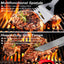 POLIGO 29 PCS BBQ Grill Accessories Stainless Steel BBQ Tools Grilling Tools Set with Storage Bag for Fathers Day Dads Birthday Presents - Camping Grill Utensils Set Ideal Grilling Gift for Men Silver