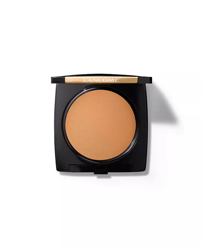 Dual Finish Multi-Tasking Powder Foundation Oil-Free Face Powder