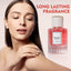 Venom Pheromone Perfume Collection, Phero, Perfume, Verola Perfume for Women, Specially Designed for Women, Long Lasting Female