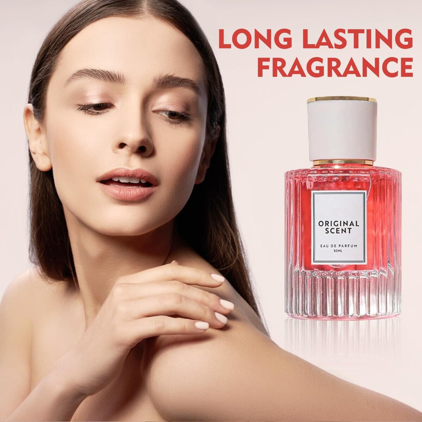 Venom Pheromone Perfume Collection, Phero, Perfume, Verola Perfume for Women, Specially Designed for Women, Long Lasting Female