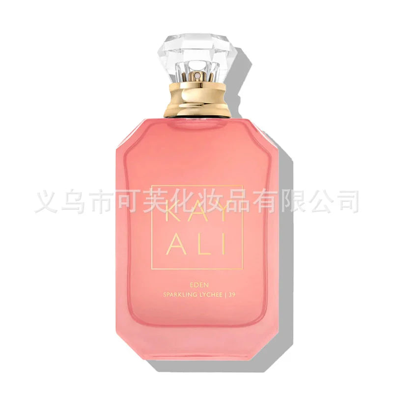 Kayali Perfume Middle East Dubai Arab Emirates Fragrance Long-Lasting Fragrance Export Wholesale Cross-Border