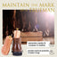 Cedar Space Cedar Boot Tree, 8-14 Sizes 100% Natural Wooden Boot Stretcher