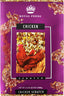 LEACH GRAIN & MILLING CO. Chicken Scratch 5 Lbs, Natural Chicken Treats for Laying Hens - Healthy Whole Grains, Chicken Food and Supplies for Daily Energy, Growth & Digestive Health