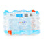Great Value Purified Drinking Water, 16.9 Fl Oz Bottles, 40 Count Pack