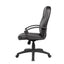 Boss Office Products Executive Leather Budget Chair