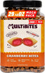 29.45Oz Cranberry Cat Treats for Urinary Tract, Chicken Flavor
