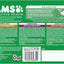 IAMS Proactive Health Adult Wet Dog Food Variety Pack, 3.5 Oz. Pouch, (18 Count)
