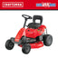 R110 30-In 10.5-HP Gas Riding Lawn Mower