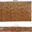 Dearhouse Natural Reed Fencing, Eco-Friendly Reed Fence,5 Feet High X 16.4 Feet Long, Reed Screen for Garden, Privacy Fence