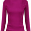 V28 Turtleneck Ribbed Sweaters for Women Cute Sexy Knitted Warm Fitted Sweater