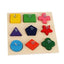 Bird Training Toys Puzzle Building Blocks Wooden Block Puzzle Toy for Parrot Budgies Parakeet Lovebird Cockatiel Conure Cage Toy