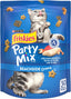 Friskies Purina Party Mix Beachside Crunch Treats, 30 Oz Pouch