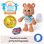 Ms. Rachel Official Potty Time with Bean Doll for 18 Months - 3+ Years