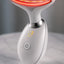 Neck Face Lifting Massager Skin Tighten Device LED anti Wrinkle Double Chin US
