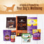 Wellness 95% Turkey Natural Wet Grain Free Canned Dog Food, 13.2-Ounce Can (Pack of 12)