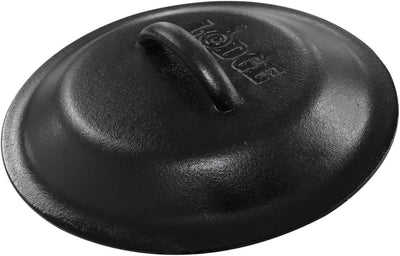 Lodge 10-1/4-Inch Cast-Iron Lid