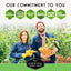 Unlock Your Green Thumb with the 100 Pack Farmer's Kit of Non-GMO Heirloom Vegetable Seeds - Perfect for Emergency Preparedness and Sustainable Gardening!