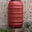Upcycle Products 55 Gallon Terra-Cotta Rain Barrel