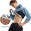 HOTSUIT Sauna Suit for Men Sweat Sauna Jacket Pant Gym Workout Sweat Suits