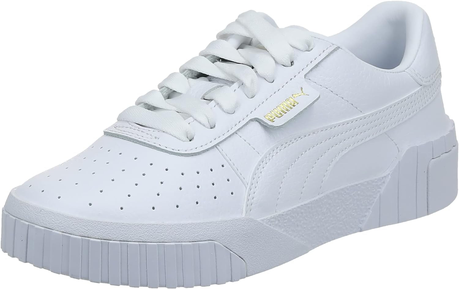 PUMA Women'S Cali Sneaker